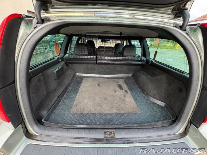 Volvo V70 AWD 2006