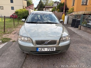 Volvo V70 AWD 2006