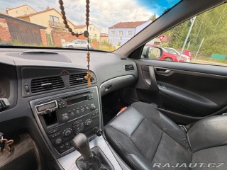 Volvo V70 AWD 2006