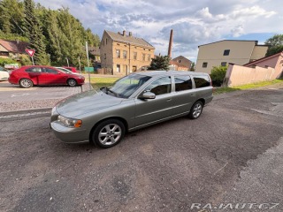 Volvo V70 AWD 2006