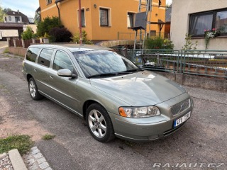 Volvo V70 AWD 2006