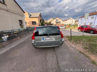 Volvo V70 AWD 2006