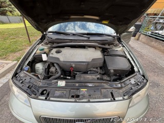 Volvo V70 AWD 2006