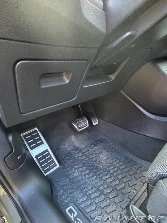 Audi Q3 1,5 S-Line TFSi 2021