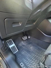 Audi Q3 1,5 S-Line TFSi 2021