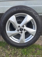 Audi Q3 1,5 S-Line TFSi 2021