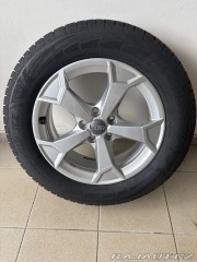 Audi Q3 1,5 S-Line TFSi 2021