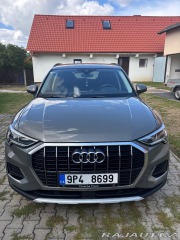 Audi Q3 1,5 S-Line TFSi 2021