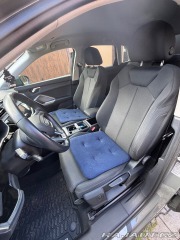 Audi Q3 1,5 S-Line TFSi 2021