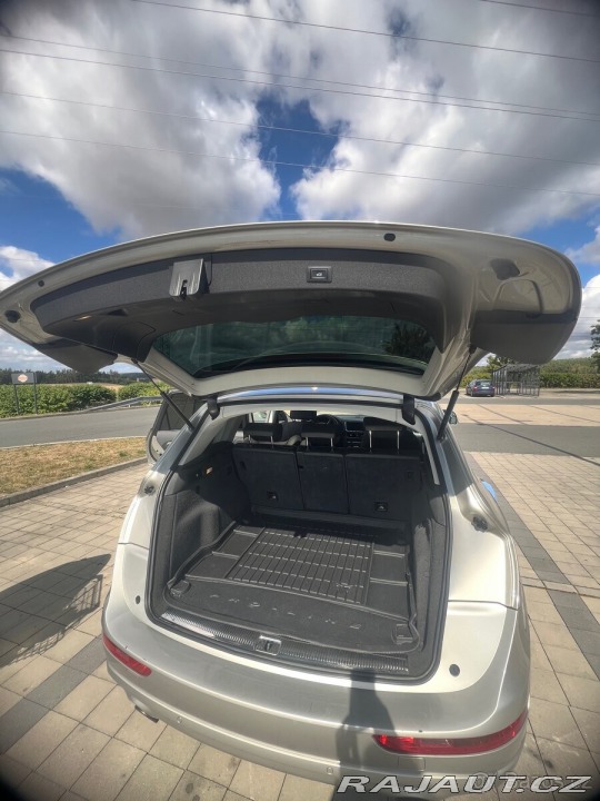 Audi Q5 2,0 Hybrid quattro - 89 2013