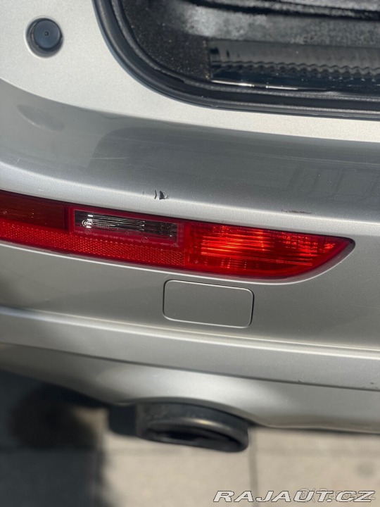 Audi Q5 2,0 Hybrid quattro - 89 2013
