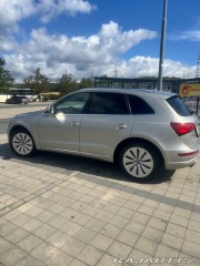 Audi Q5 2,0 Hybrid quattro - 89 2013