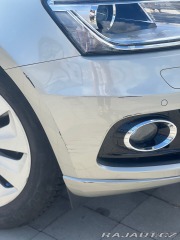 Audi Q5 2,0 Hybrid quattro - 89 2013