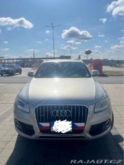 Audi Q5 2,0 Hybrid quattro - 89 2013