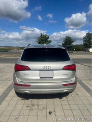 Audi Q5 2,0 Hybrid quattro - 89 2013