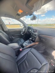 Audi Q5 2,0 Hybrid quattro - 89 2013