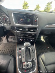 Audi Q5 2,0 Hybrid quattro - 89 2013