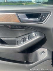 Audi Q5 2,0 Hybrid quattro - 89 2013