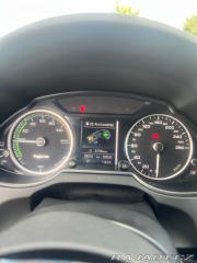 Audi Q5 2,0 Hybrid quattro - 89 2013