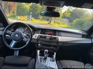BMW 5 F11 2017