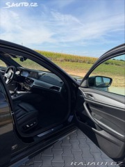 BMW 5 3,0 BMW 540i, Downpipes 2017