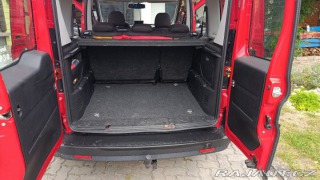 Fiat Dobló 1,6 DOBLO CARGO COMBI J 2014