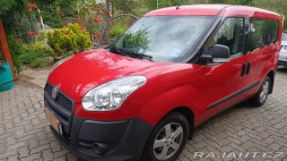 Fiat Dobló 1,6 DOBLO CARGO COMBI J 2014