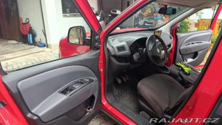 Fiat Dobló 1,6 DOBLO CARGO COMBI J 2014