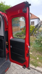 Fiat Dobló 1,6   DOBLO CARGO COMBI J 2014