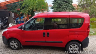 Fiat Dobló 1,6 DOBLO CARGO COMBI J 2014