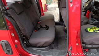 Fiat Dobló 1,6 DOBLO CARGO COMBI J 2014