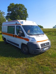 Fiat Ducato 2,3   JTD, bez koroze