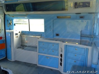 Fiat Ducato 2,3 JTD, bez koroze 2007