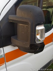Fiat Ducato 2,3 JTD, bez koroze 2007