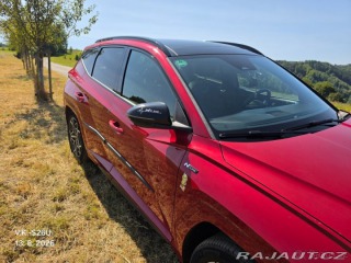 Hyundai Tucson 1,6 T-GDi P-HEV Style P 2022