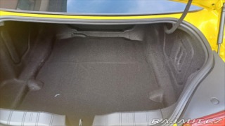 Chevrolet Camaro 2,0 T RS, automat, 29 t 2018