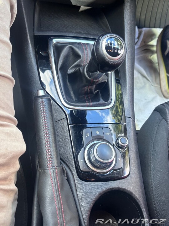 Mazda 3 1,5   2014 2014