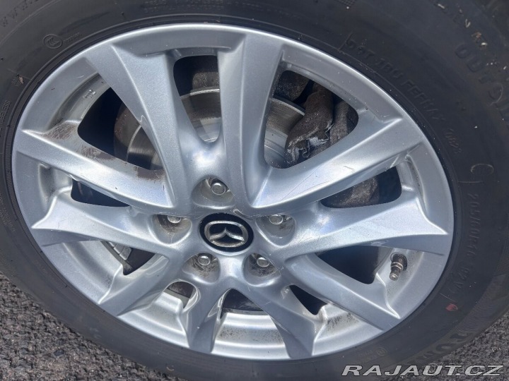 Mazda 3 1,5   2014 2014