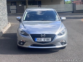 Mazda 3 1,5 2014 2014