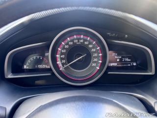 Mazda 3 1,5 2014 2014