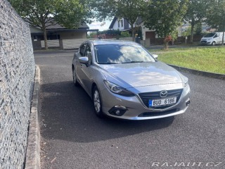 Mazda 3 1,5 2014 2014