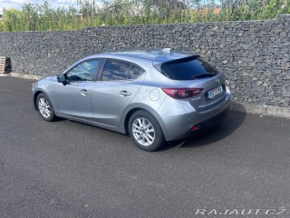 Mazda 3 1,5 2014 2014