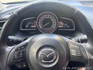 Mazda 3 1,5 2014 2014