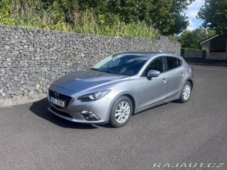 Mazda 3 1,5 2014 2014