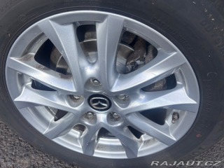 Mazda 3 1,5 2014 2014