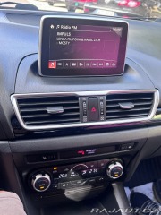 Mazda 3 1,5 2014 2014