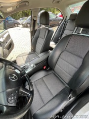 Mercedes-Benz C 1,8 CGI automat 107 000 2010