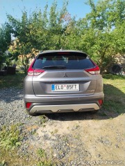Mitsubishi Eclipse Cross 2023