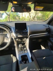 Mitsubishi Eclipse Cross 2023