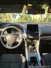 Mitsubishi Eclipse Cross 2023